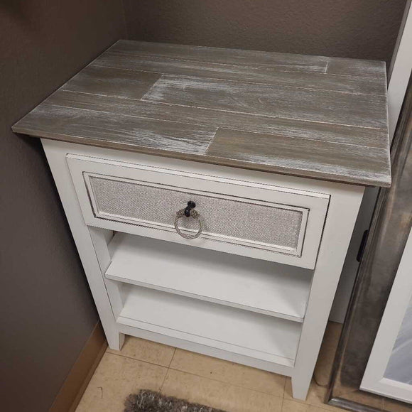 Captiva 1 Drawer Nightstand
