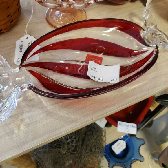 Candy dish