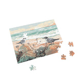 Coastal Puzzle (96, 252, 500, 1000-Piece)