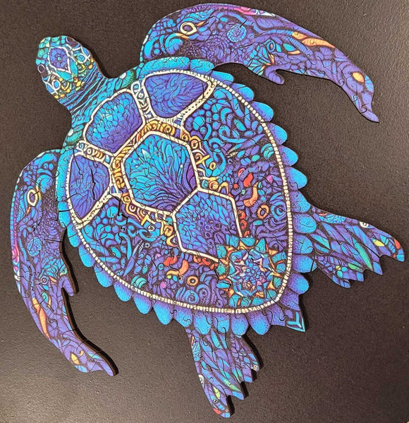 Turtle A3 large