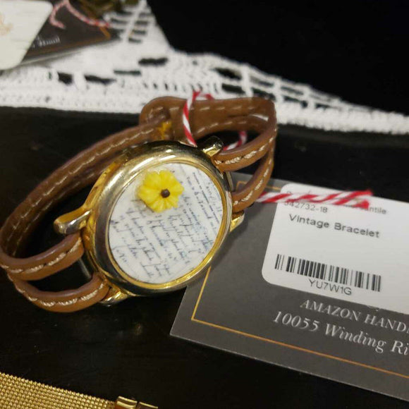 Vintage Bracelet