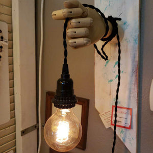 Marc Art Hanging Hand Light